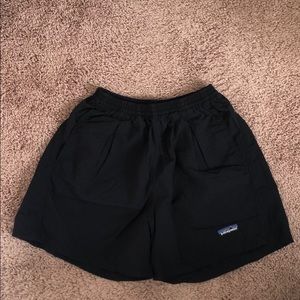 XS Patagonia Baggies
